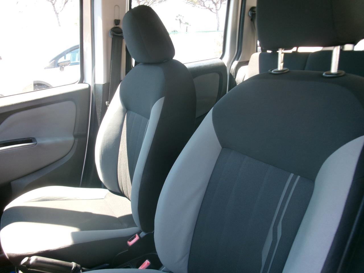Fiat Doblo 1.6 M-JET 95CV EURO 6 LOUNGE AUTOVETTURA 5 POSTI