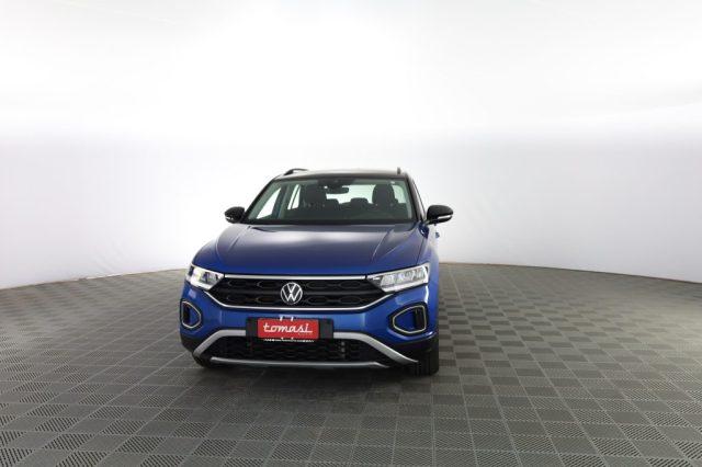 VOLKSWAGEN T-Roc T-Roc 1.5 TSI ACT DSG Life