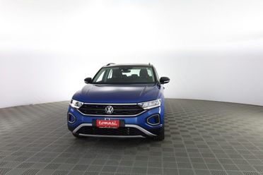 VOLKSWAGEN T-Roc T-Roc 1.5 TSI ACT DSG Life