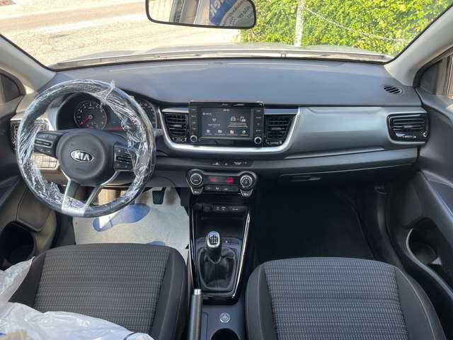 Kia Stonic Stonic 1.4 mpi eco Style Gpl 97cv my18