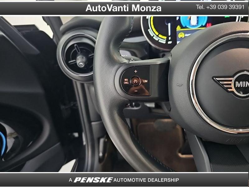 MINI Full Electric Mini 3p Cooper SE Yours auto