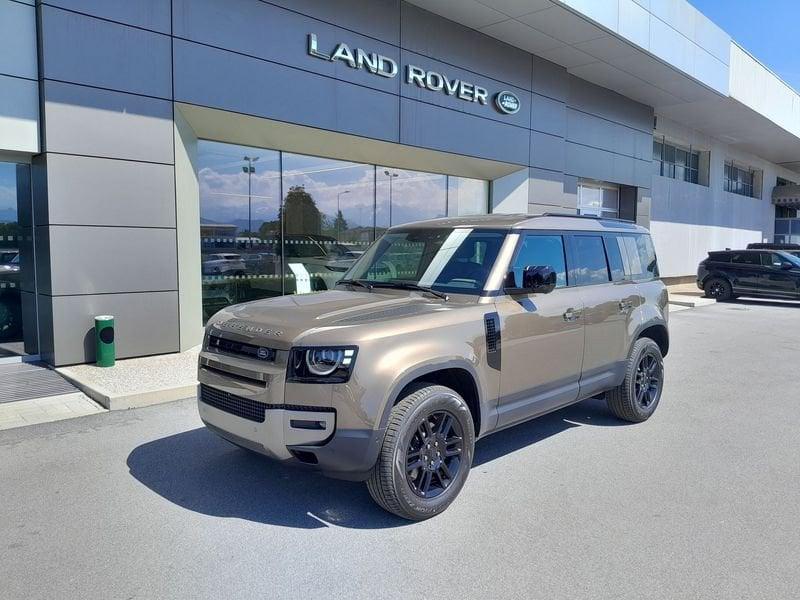 Land Rover Defender D200 AWD Auto 110 S IVA ESPOSTA