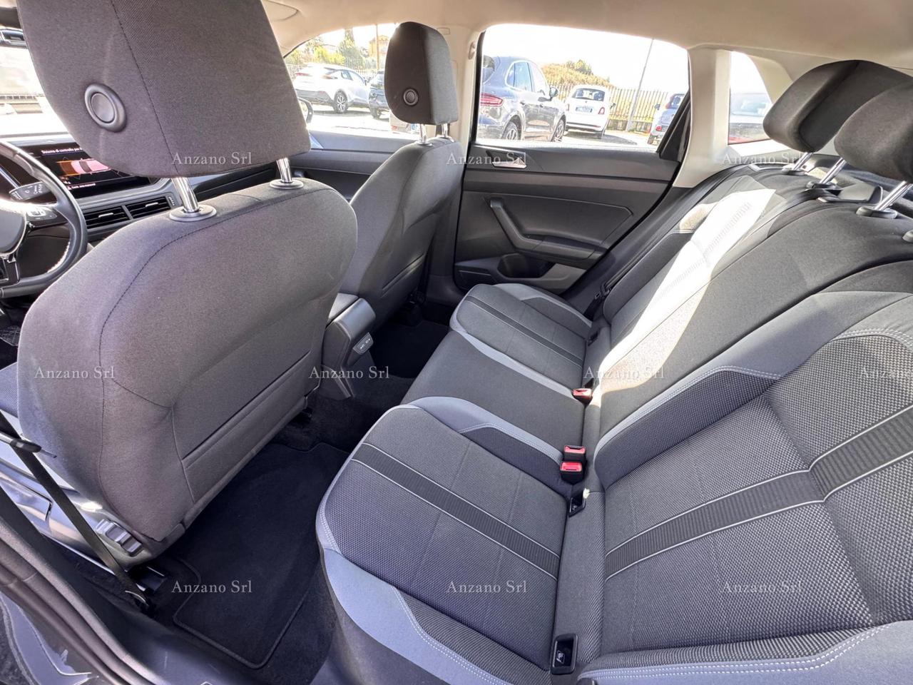 Volkswagen Polo 5 Porte Polo 5p 1.0 tsi Highline 115cv