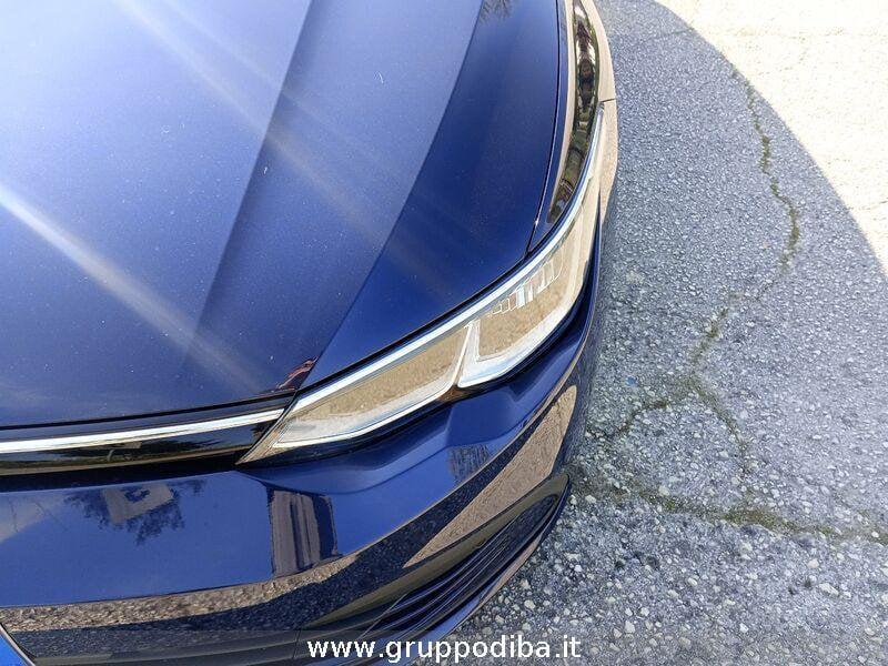 Volkswagen Golf VIII 2020 Diesel 2.0 tdi Life 115cv