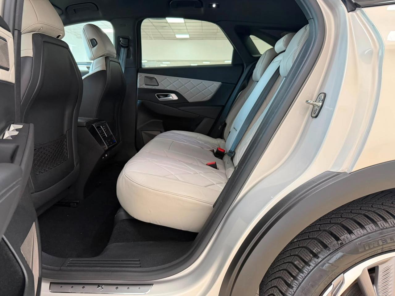 DS7 Crossback 1.6 PureTech 180 CV Grand Chic *IVA DEDUCIBILE*
