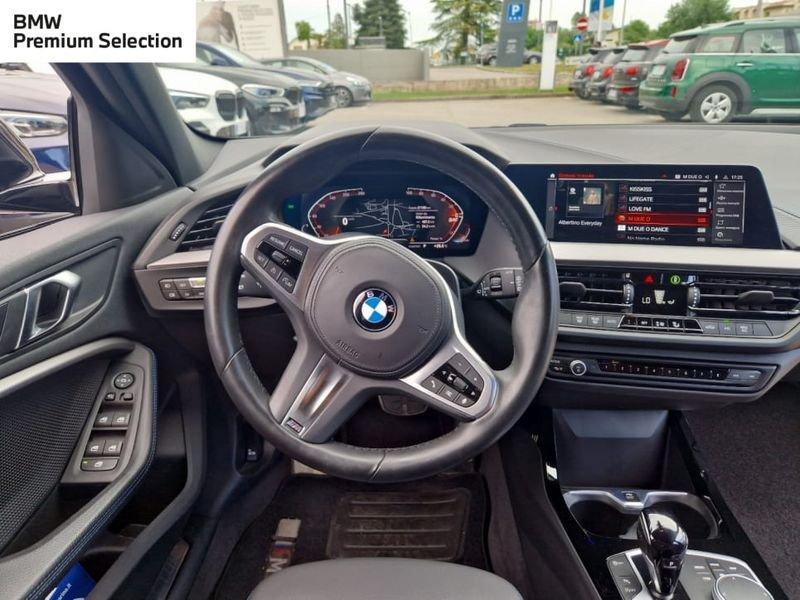 BMW Serie 1 118I MSPORT 136CV AUTO