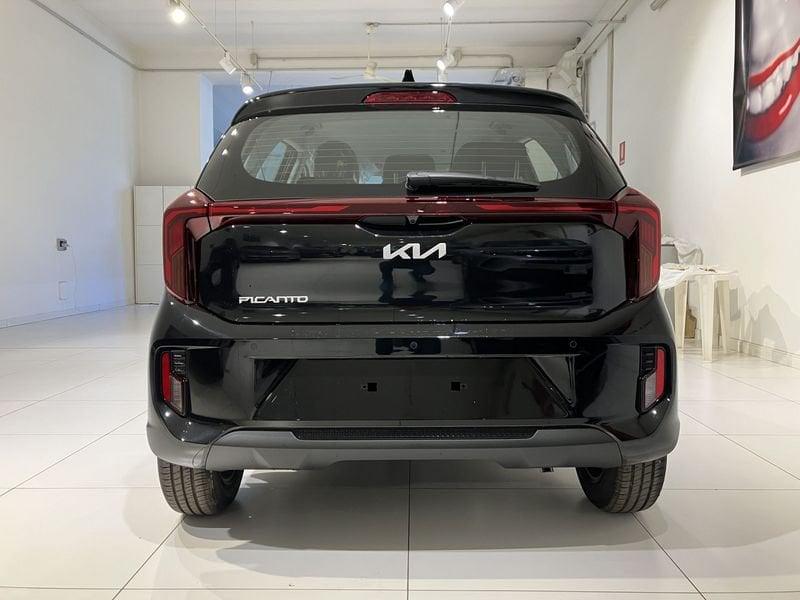 KIA Picanto Picanto 1.0 12V GPL 5p. Urban