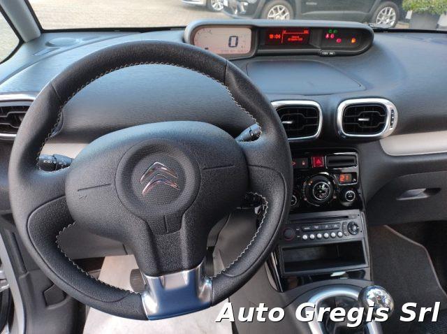 CITROEN C3 Picasso 1.4 VTi 95 Exclusive - GARANZIA FINO 24 MESI