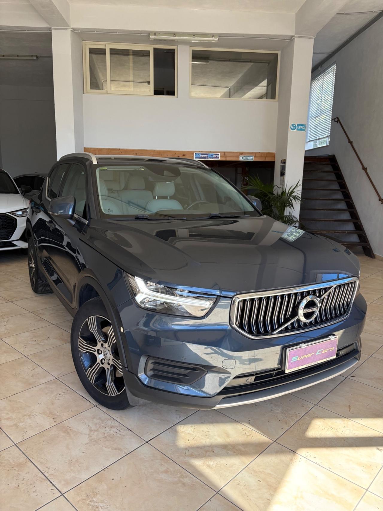 Volvo XC40 D3 AWD Inscription