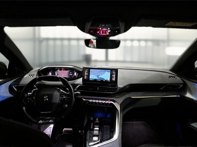 PEUGEOT 3008 BLUEHDI 130 SES EAT8 GT AUT. SUV