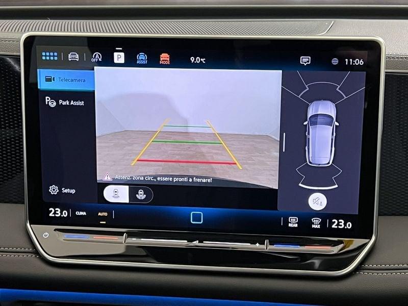 Volkswagen Tiguan Tiguan 2.0 TDI 150 CV DSG Life