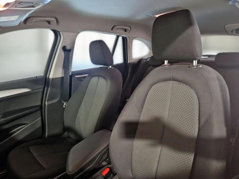 BMW X1 xDrive 25e Business Advantage automatico
