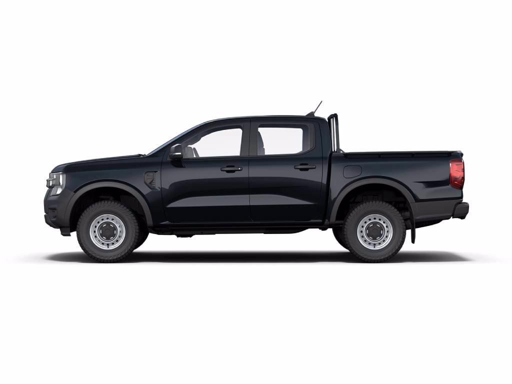 FORD Ranger 2.0 ecoblue doppia cabina xl 4x4 170cv del 2025