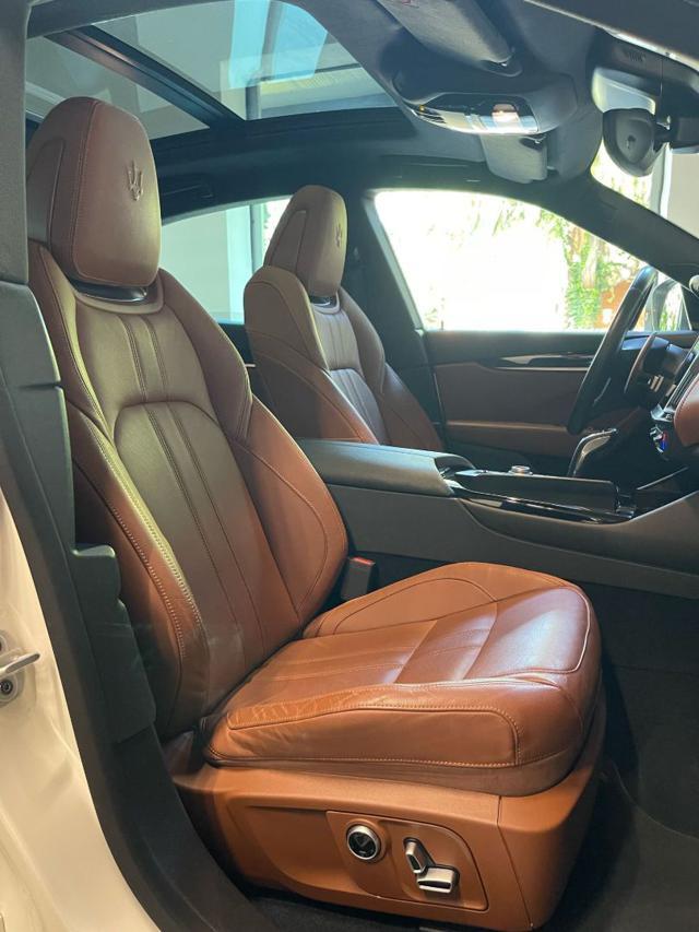 MASERATI Levante MHEV 330 CV AWD GT