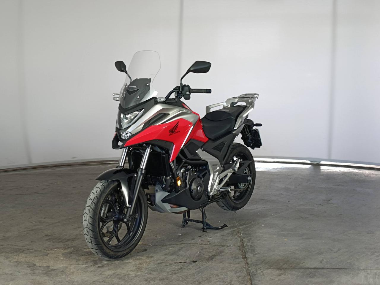 HONDA NC 750x - NC 750x Abs my21