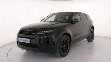 Land Rover RR Evoque Range Rover Evoque 2.0d i4 mhev S awd 163cv auto