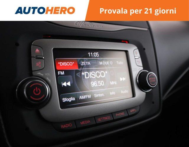 ALFA ROMEO MiTo 1.4 78 CV 8V S&S Urban