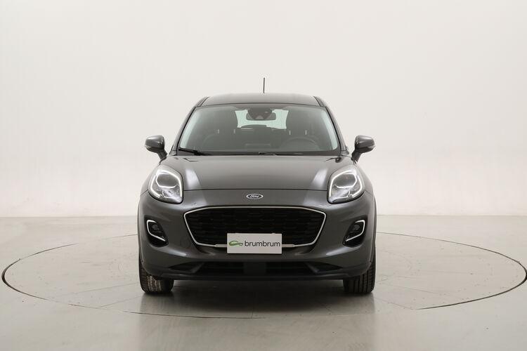 Ford Puma Hybrid Titanium BR948084 1.0 Mild Hybrid 125CV