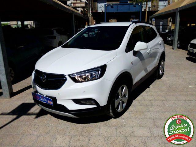 OPEL Mokka X 1.6 CDTI Ecotec 4x2 S&S Business