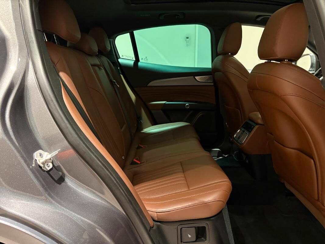 Maserati Grecale 2.0 mhev GT 300cv auto