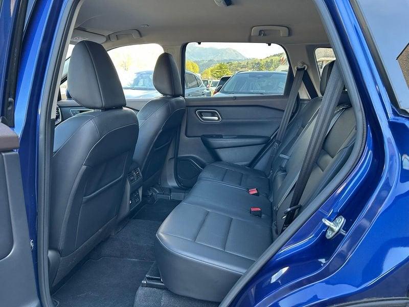Nissan X-Trail 1.5 e-POWER Tekna 2WD Auto