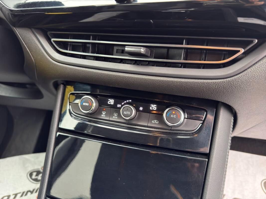 Opel Grandland 1.5 ecotec Bus. Eleg. s&s 130cv at8 Con NAVIGATORE