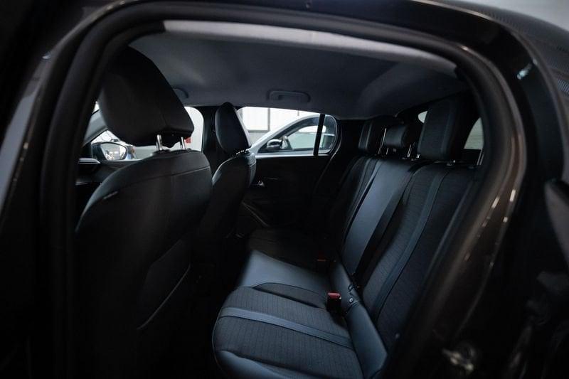 Peugeot 208 II 2019 1.2 puretech Allure s&s 100cv my20