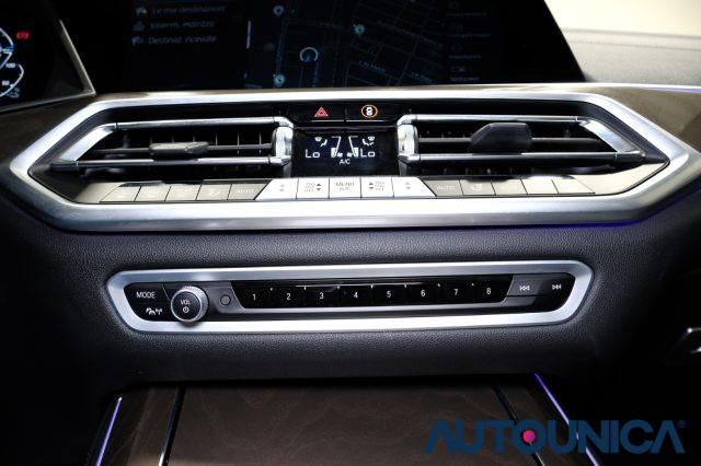 BMW X5 XDRIVE 45E MSPORT