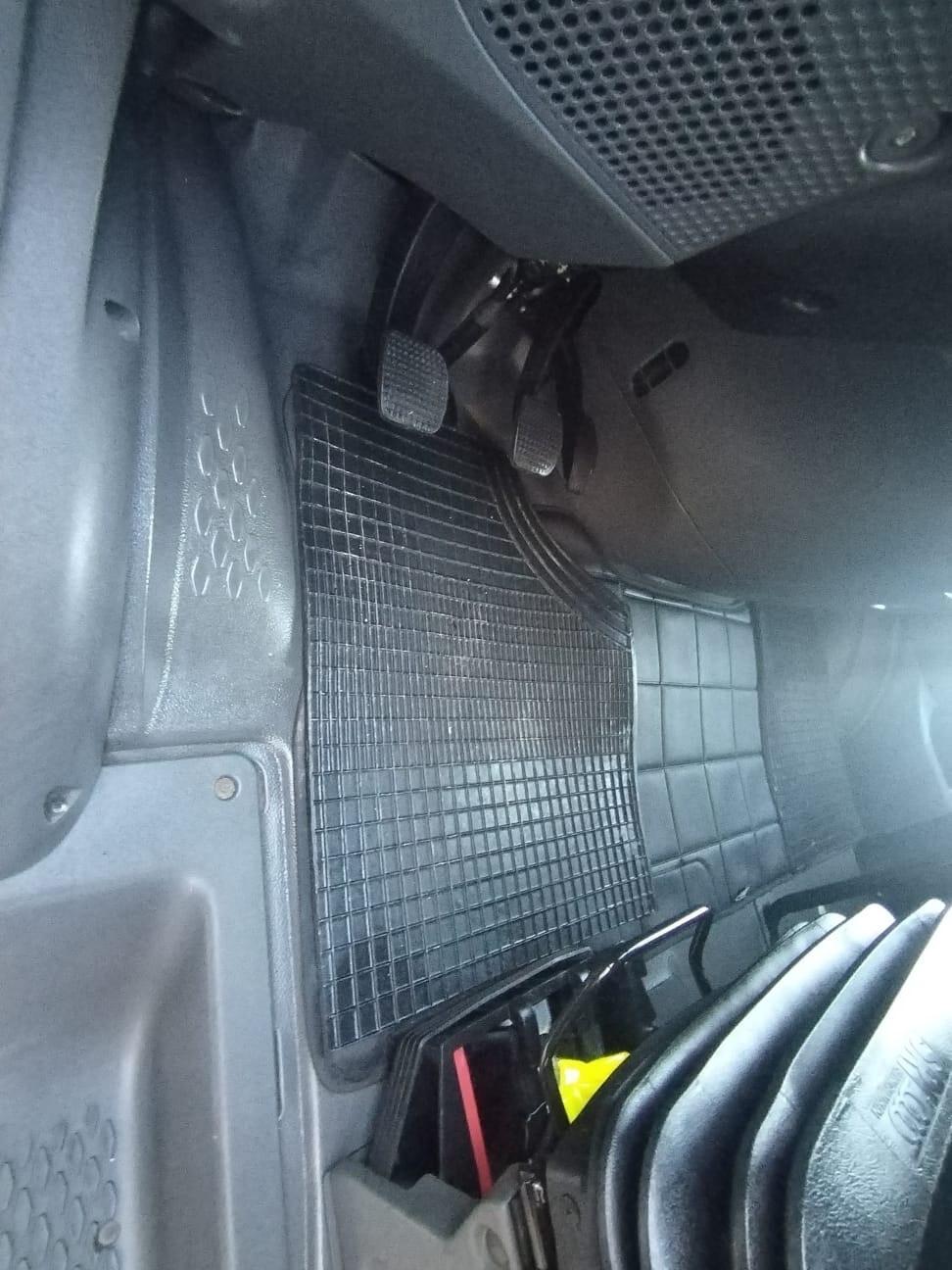 Iveco Modello Ecodaily Versione 2009-11 35C13 2.3 Hpi PC-RG Cabinato