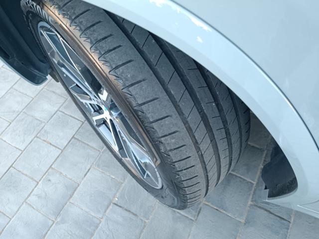 BMW X3 xDrive20d 48V Msport