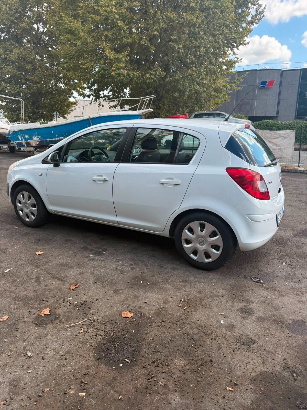 Opel Corsa 1.3 CDTI 75CV F.AP. 5 porte Sport