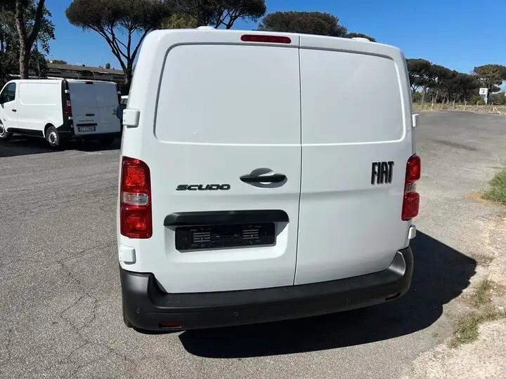 Fiat Scudo 1.5 BlueHDi 120 CV S&S M