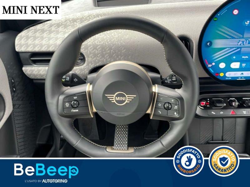 MINI Mini Cooper Cabrio Mini Cabrio 2.0 S FAVOURED AUTO