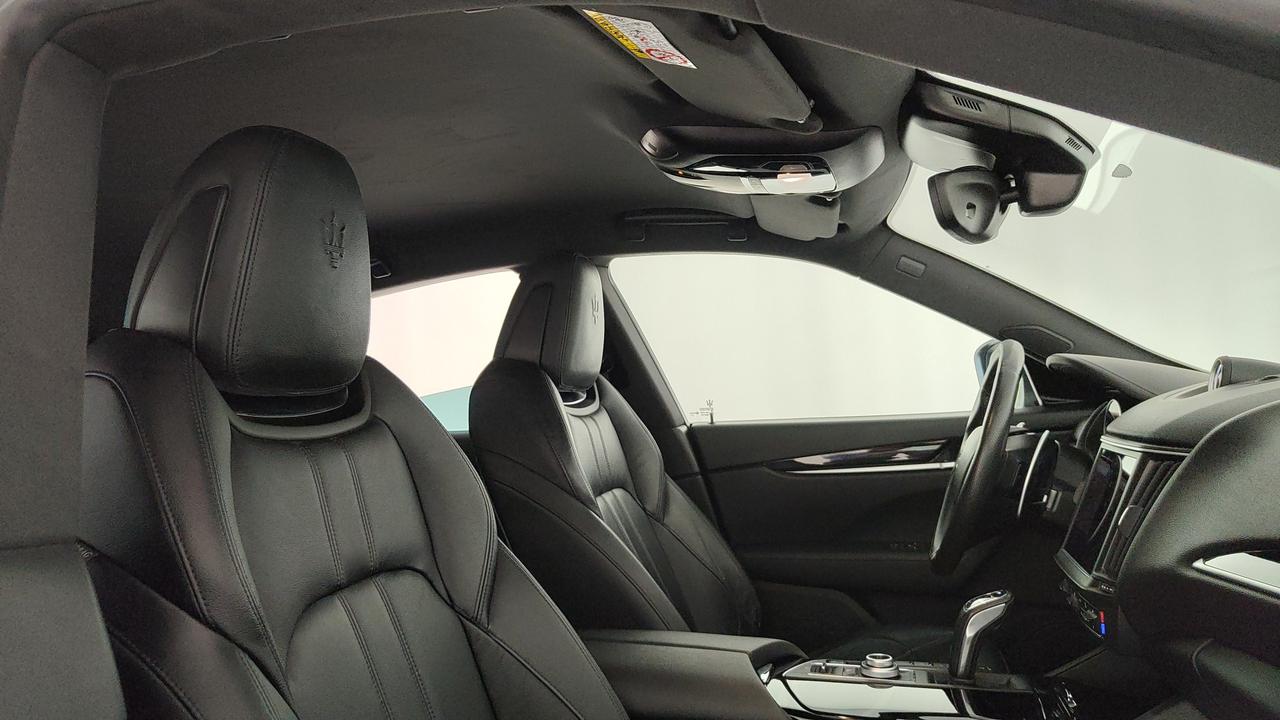 MASERATI Levante 3.0 V6 Gransport 250cv auto my20