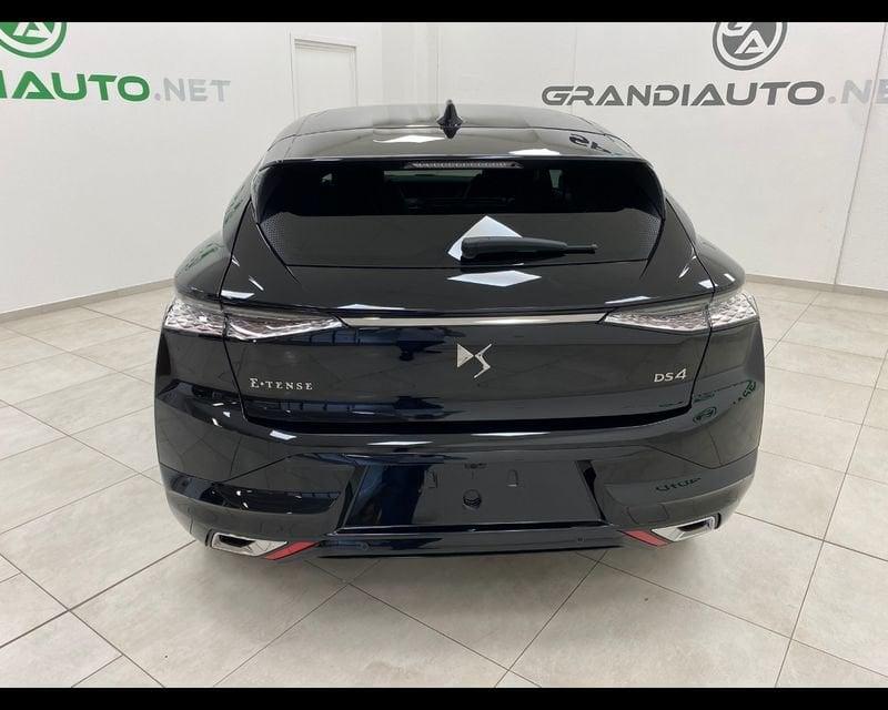 DS DS4 E-TENSE 225 Rivoli