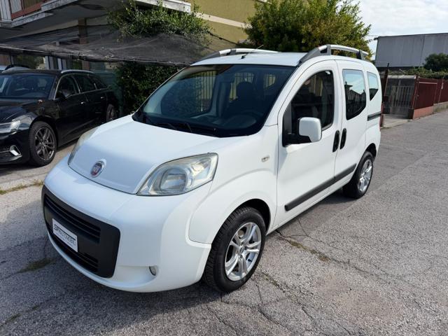 FIAT Qubo 1.3 MJT 75 CV MYLIFE