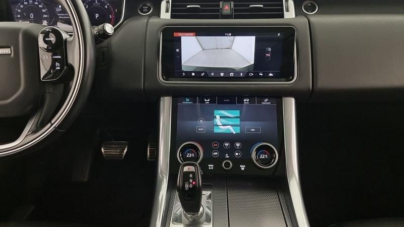 Land Rover RR Sport 3.0 SDV6 249 CV HSE Dynamic