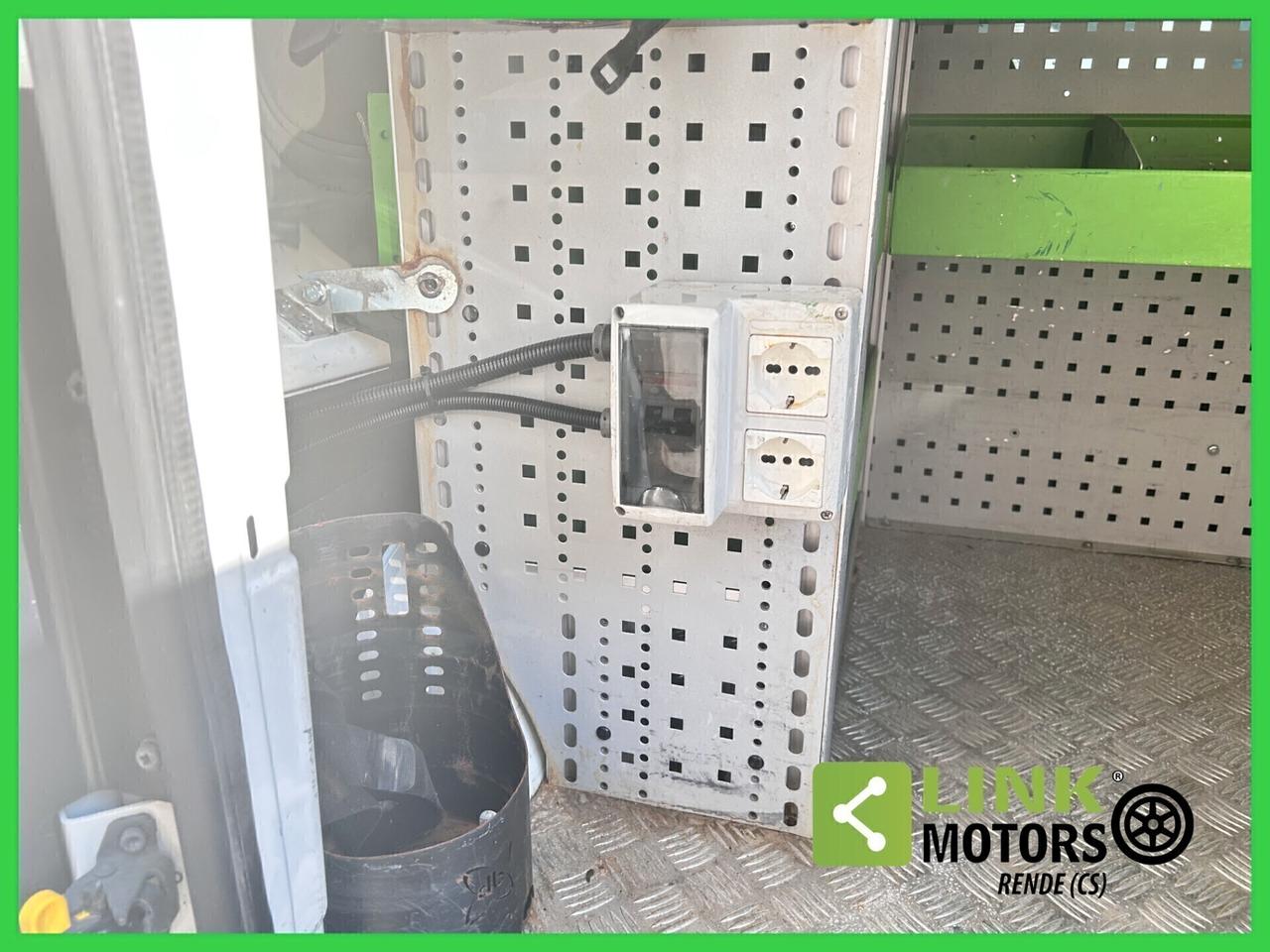 Fiat Doblò 1.4 T-Jet Maxi ATTREZZATO 10/2020