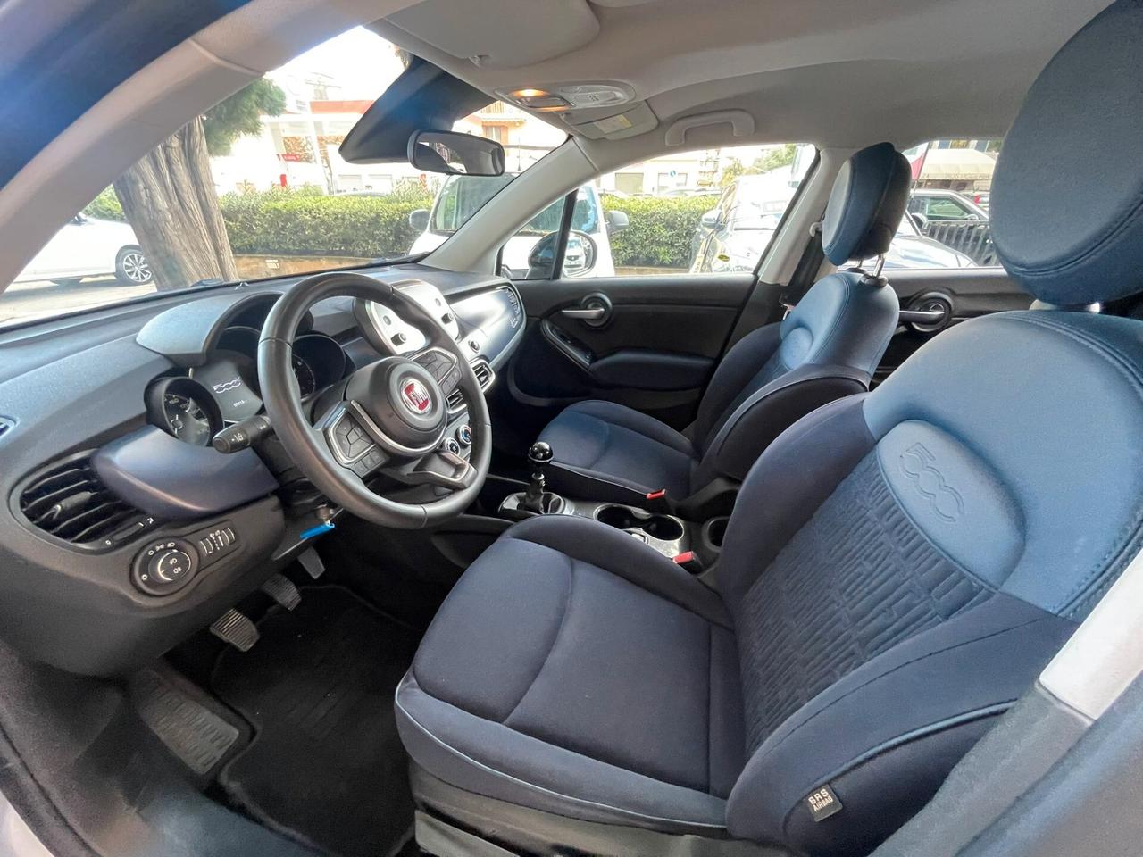 Fiat 500X 1.0 T3 120 CV Cult