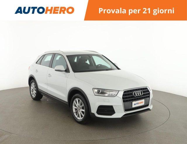 AUDI Q3 2.0 TDI 120 CV Business