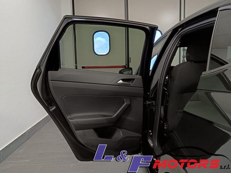 Volkswagen Polo GTI 2.0 TSI GTI DSG BMT