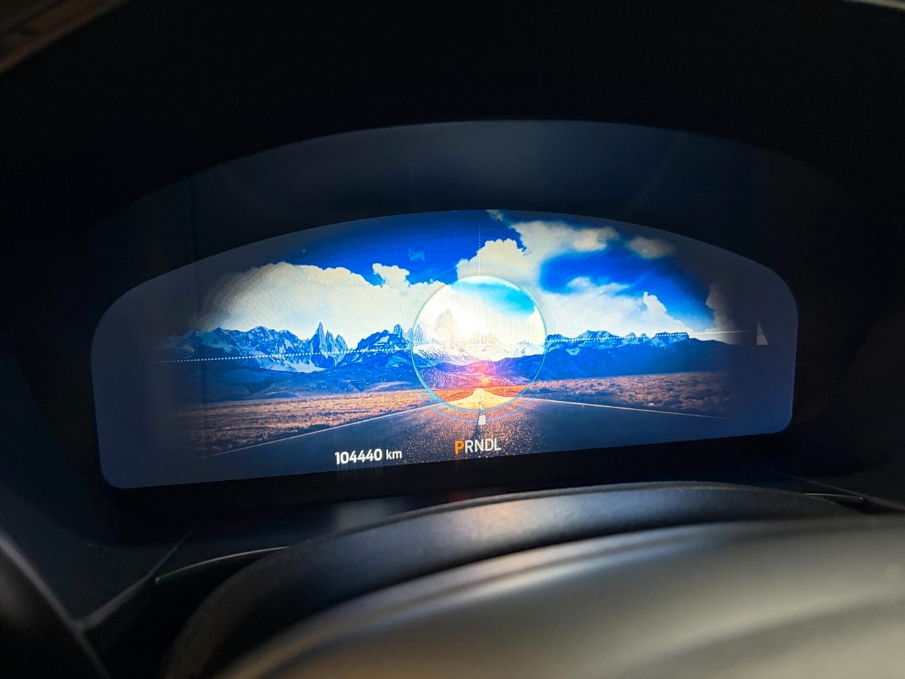 Ford Kuga 2.5 Full Hybrid 190 CV CVT AWD ST-Line X