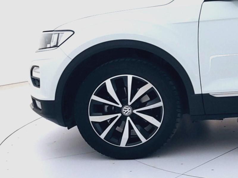 Volkswagen T-Roc 1.5 tsi style