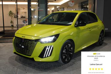 Peugeot 208 1.2 puretech Allure s&s 100cv Con CARPLAY