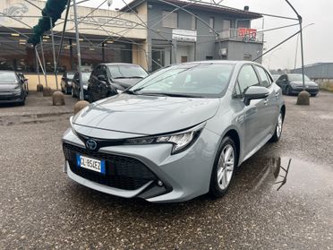 Toyota Corolla 1.8 Hybrid Business cvt