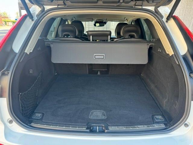 Volvo XC 60 XC60 D3 Momentum