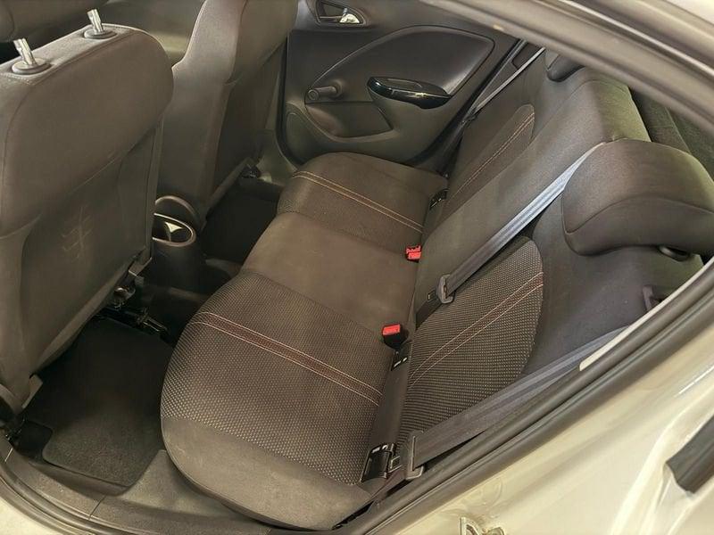 Opel Corsa Corsa 1.4 90CV GPL Tech 5 porte b-Color