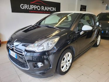 Ds DS3 DS 3 1.4 HDi 70 Chic