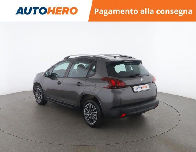 PEUGEOT 2008 1° serie BlueHDi 100 Active