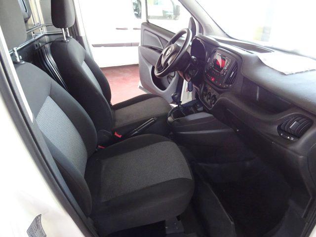 FIAT Doblo Doblò1.6 MJT105CV S&S PC-TN Cargo